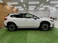 2019 Subaru IMPREZA XV HYBRID