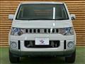 2015 Mitsubishi Delica D5