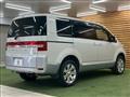 2015 Mitsubishi Delica D5