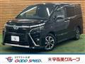 2019 Toyota Voxy