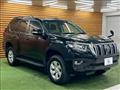 2021 Toyota Land Cruiser Prado