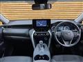 2023 Toyota Harrier