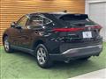 2023 Toyota Harrier
