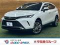 2023 Toyota Harrier