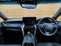 2023 Toyota Harrier