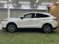 2023 Toyota Harrier