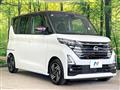 2025 Nissan ROOX