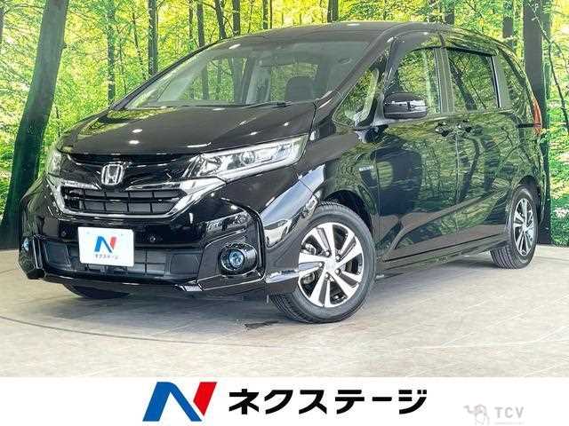 2019 Honda Freed