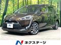 2016 Toyota Sienta