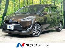 2016 Toyota Sienta