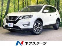 2017 Nissan X-Trail