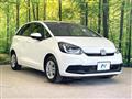 2023 Honda Fit