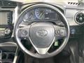 2015 Toyota Corolla Fielder