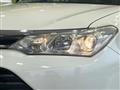 2015 Toyota Corolla Fielder