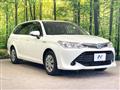 2015 Toyota Corolla Fielder