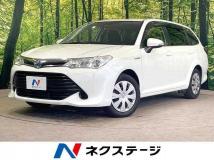 2015 Toyota Corolla Fielder
