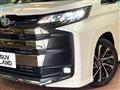 2025 Toyota Noah