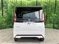 2021 Nissan ROOX