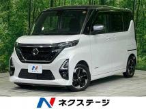 2021 Nissan ROOX