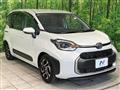 2024 Toyota Sienta