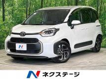 2024 Toyota Sienta