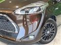 2019 Toyota Sienta