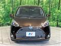 2019 Toyota Sienta