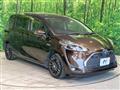 2019 Toyota Sienta