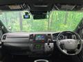 2021 Toyota Hiace Van