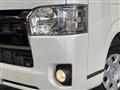 2021 Toyota Hiace Van