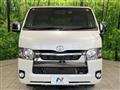 2021 Toyota Hiace Van