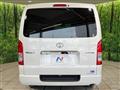 2021 Toyota Hiace Van