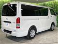 2021 Toyota Hiace Van
