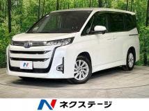 2024 Toyota Noah