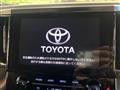 2022 Toyota Alphard G