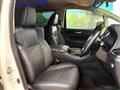 2022 Toyota Alphard G