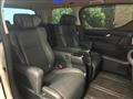 2022 Toyota Alphard G