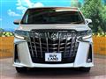 2022 Toyota Alphard G