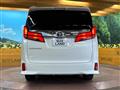 2022 Toyota Alphard G