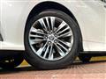 2024 Toyota Alphard G