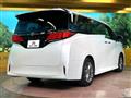 2024 Toyota Alphard G