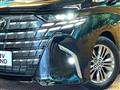 2025 Toyota Alphard G