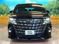 2025 Toyota Alphard G