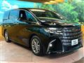 2025 Toyota Alphard G