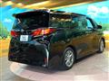 2025 Toyota Alphard G
