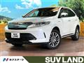 2017 Toyota Harrier Hybrid