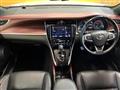 2017 Toyota Harrier Hybrid