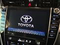 2017 Toyota Harrier Hybrid