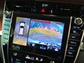 2017 Toyota Harrier Hybrid