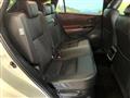 2017 Toyota Harrier Hybrid